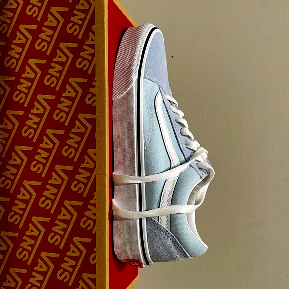 Vans Old Sokol